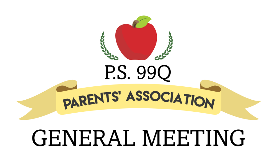 PA General Meeting Banner