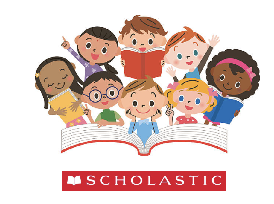 Scholastic Book Fair – CEMS Parents Association